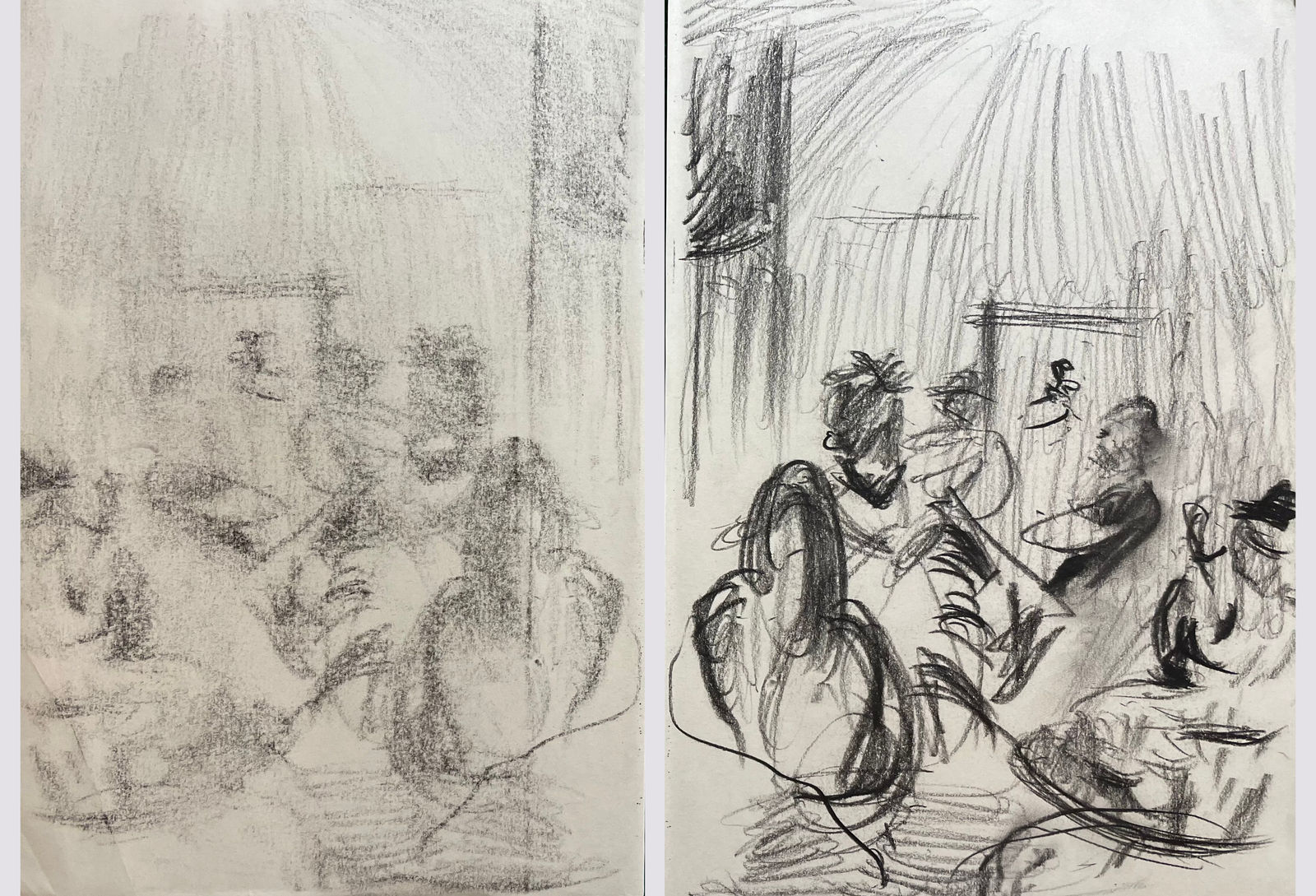 周楷倫, 《Pawnshop》, 2020