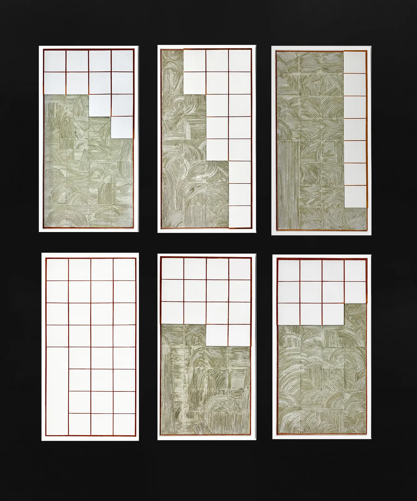 洪瑄, 《合格》 License to Tradition, 2022