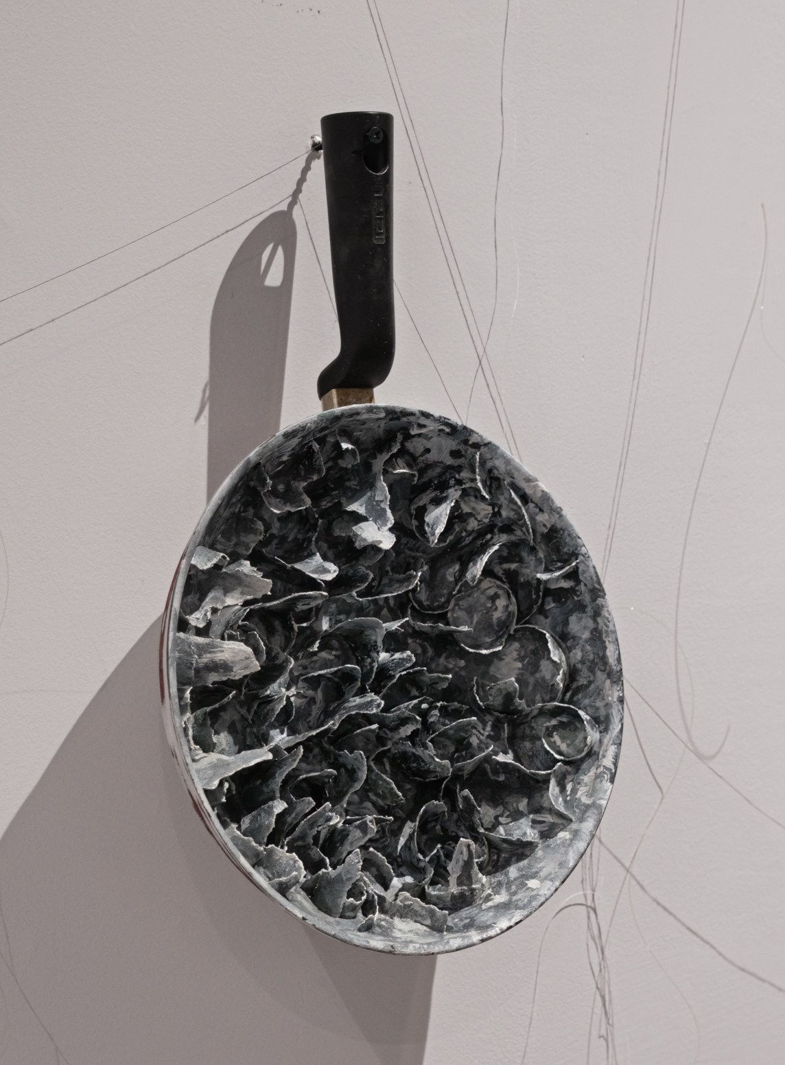 謝鴻均, 《烹飪之道 V》 Ways of Cooking V, 2022