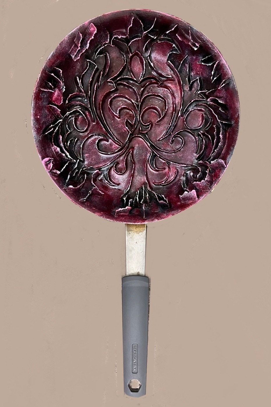 謝鴻均, 《烹飪之道 I》 Ways of Cooking I, 2022