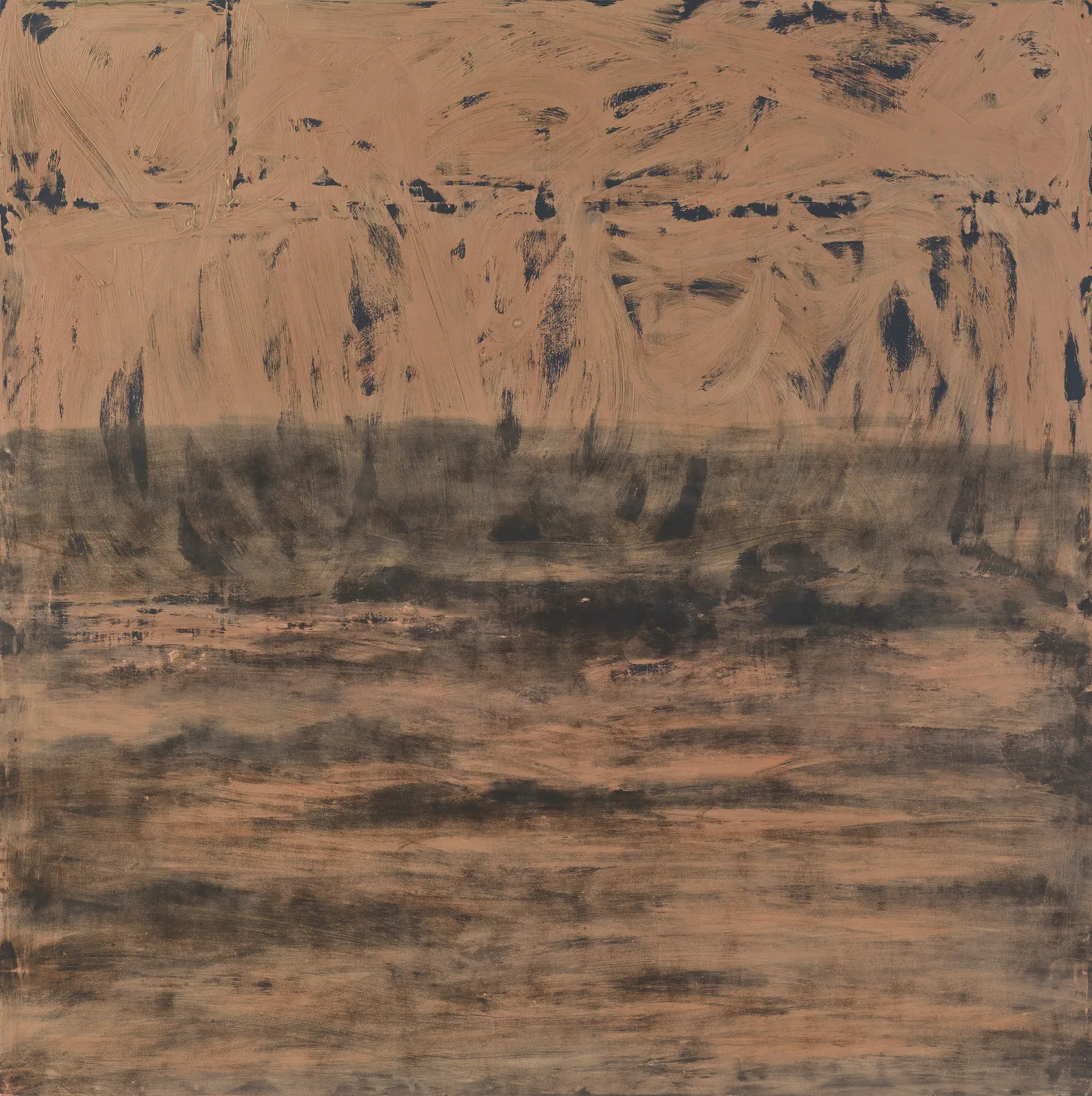 史金淞, 《千創園灰 No.5》 Qian Chuang Garden Grey No.5, 2016