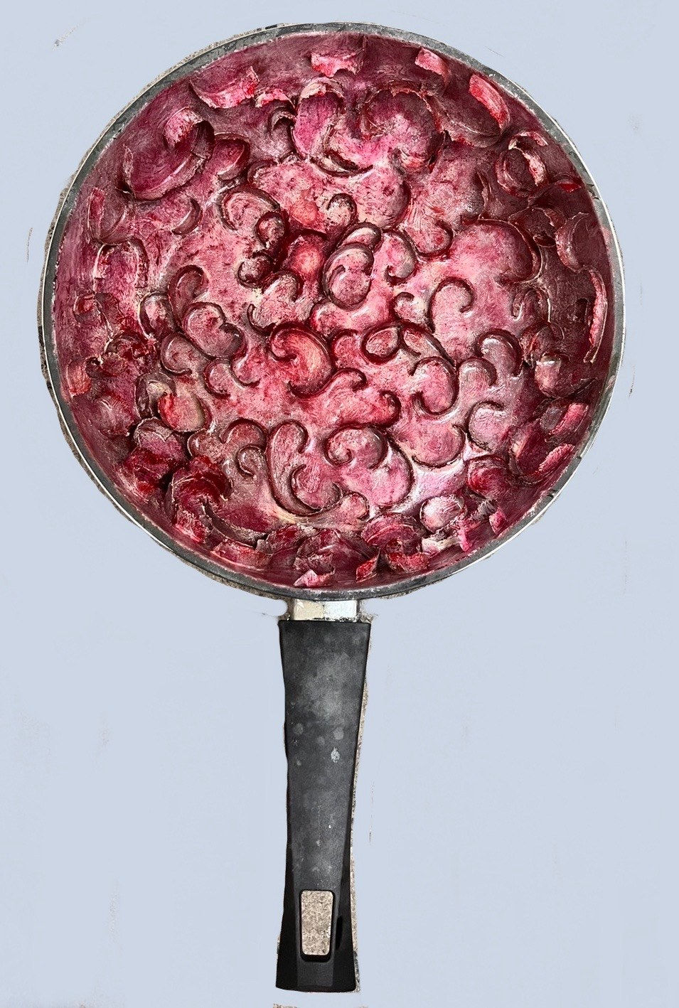 謝鴻均, 《烹飪之道 III》 Ways of Cooking III, 2022