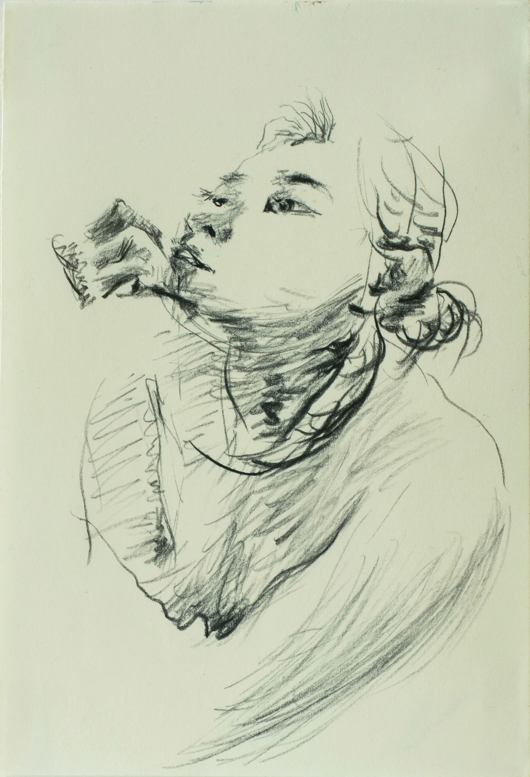 周楷倫, 《Shiya》, 2019