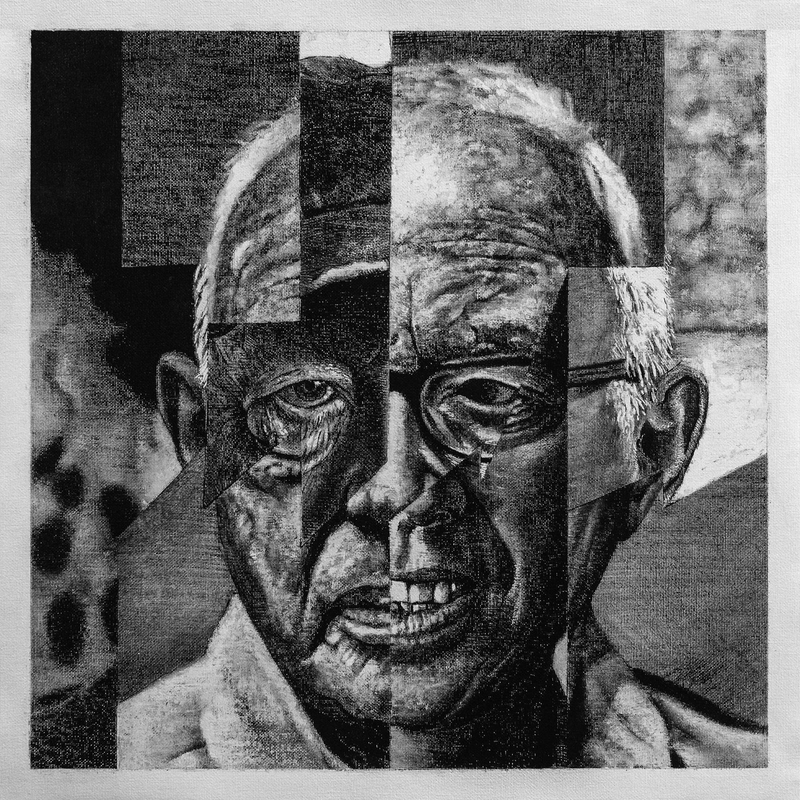 維特．貝拉諾, 《艾爾斯沃茲．凱利》 Ellsworth, 2016