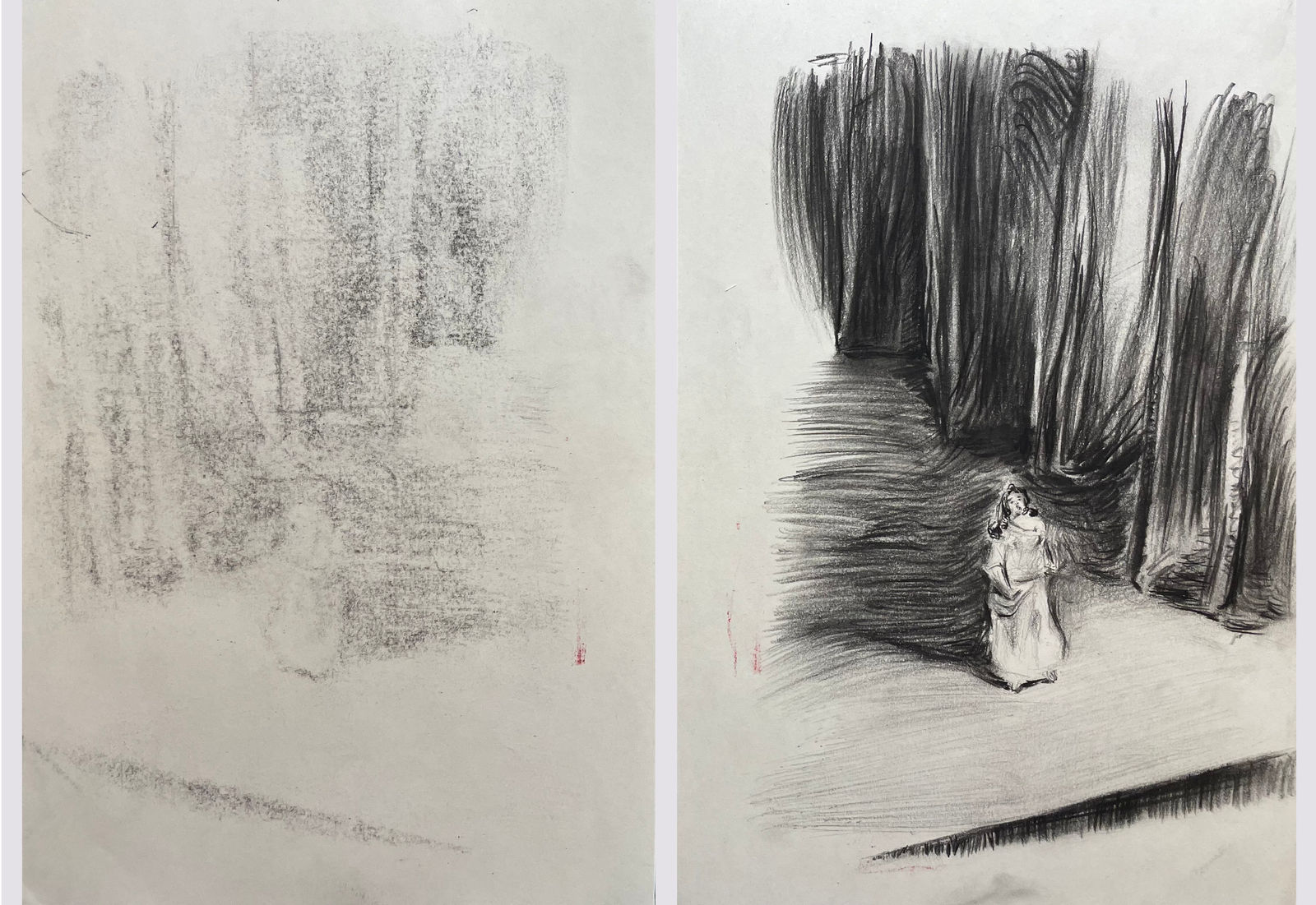 周楷倫, 《Stage》, 2020