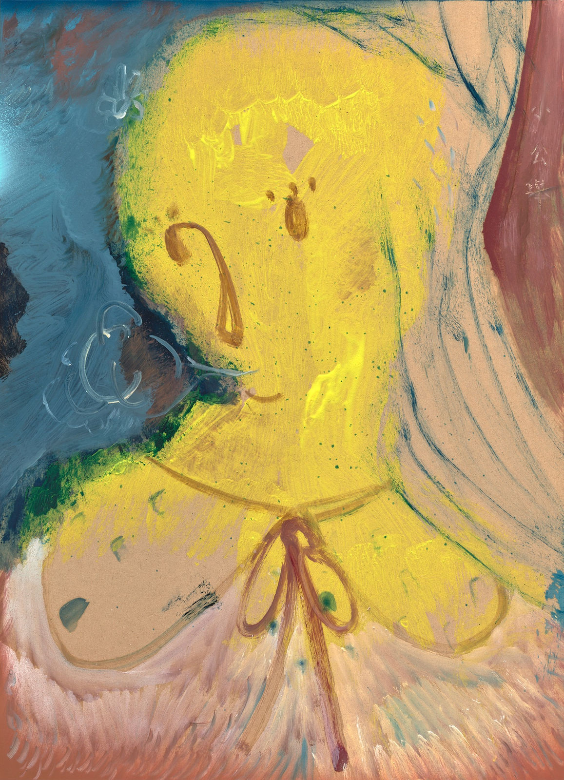 黨若洪, 《小公舉（主）》Little Princess, 2023