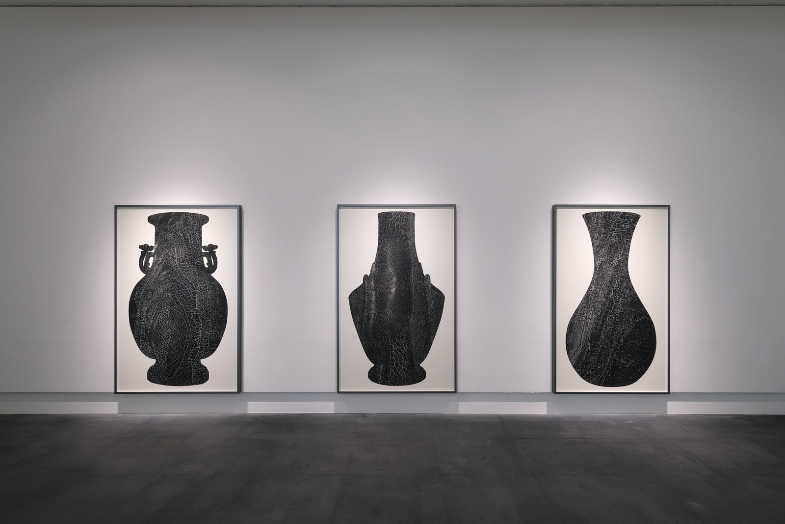 大卷伸嗣, 《無垠》 Abyss, 2017