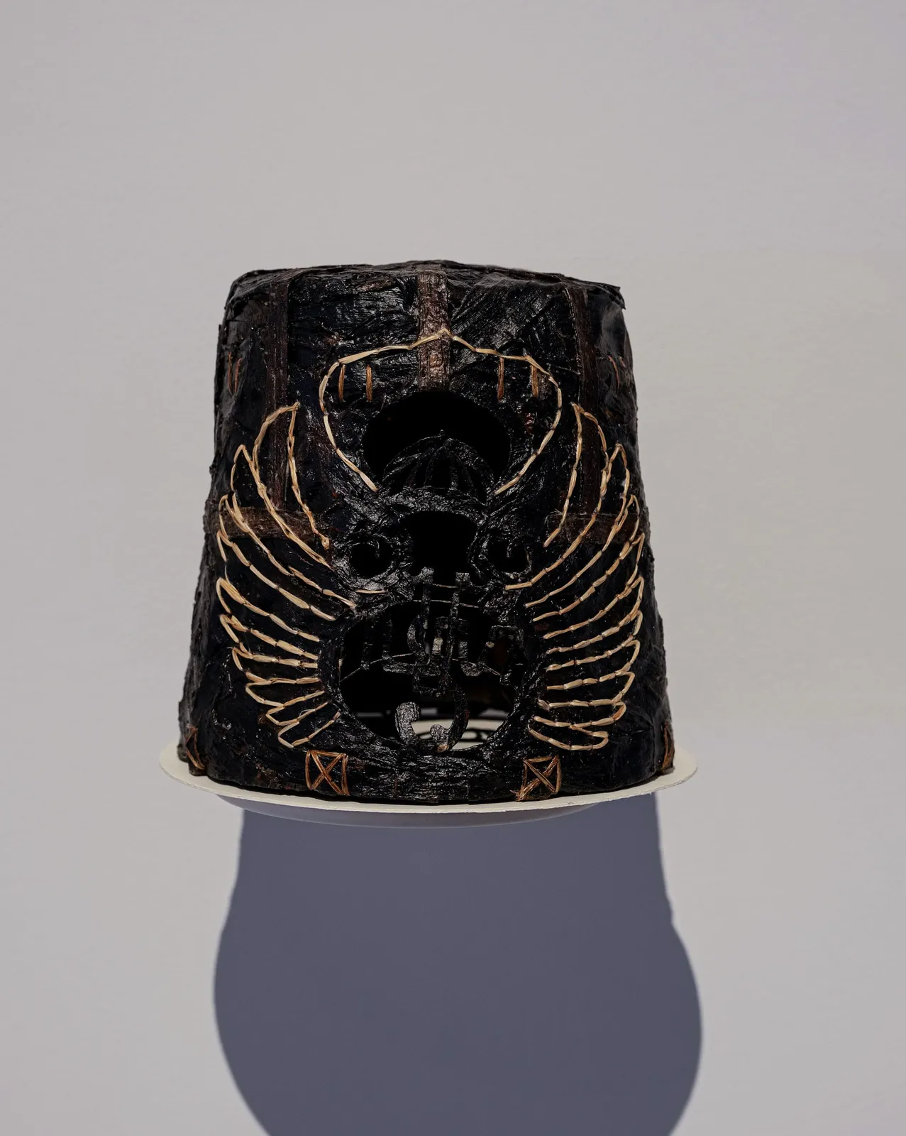 羅懿君, 《蘇丹的王冠》 Sultan's Kuluk , 2018