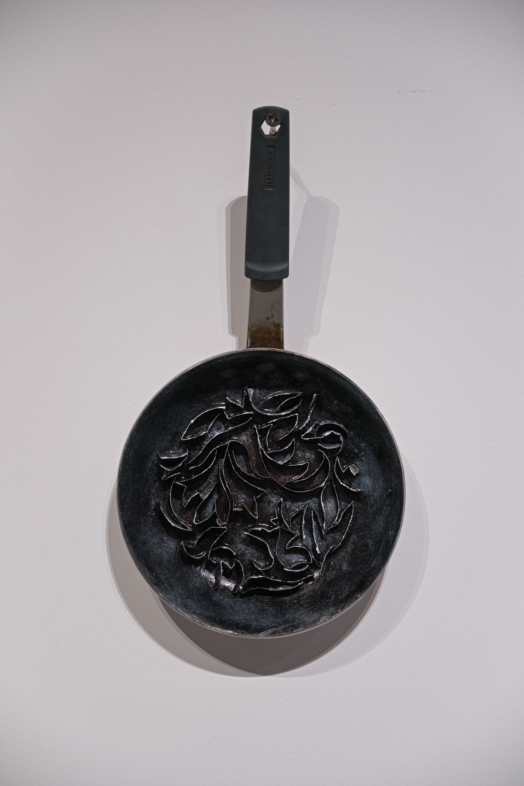 謝鴻均, 《烹飪之道 II》 Ways of Cooking II, 2022