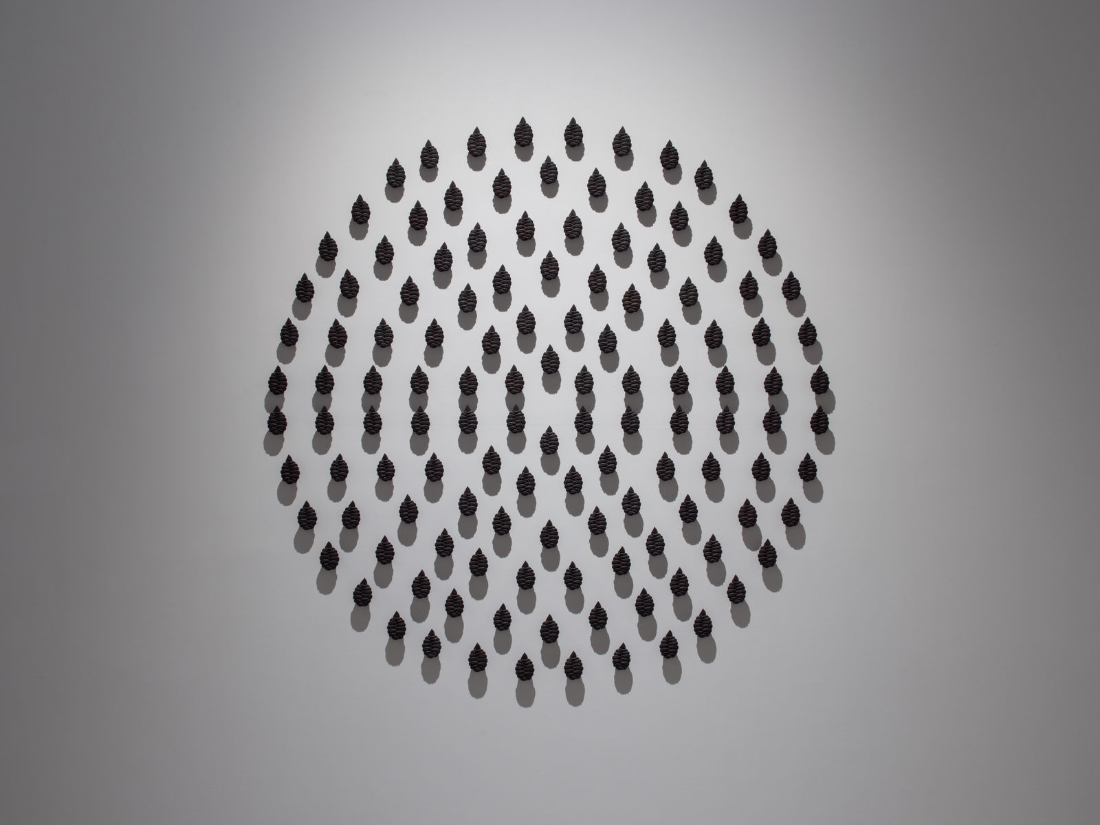 艾伯特・約拿桑・瑟提亞萬, 《蛇尾》Serpent's Tails, 2023