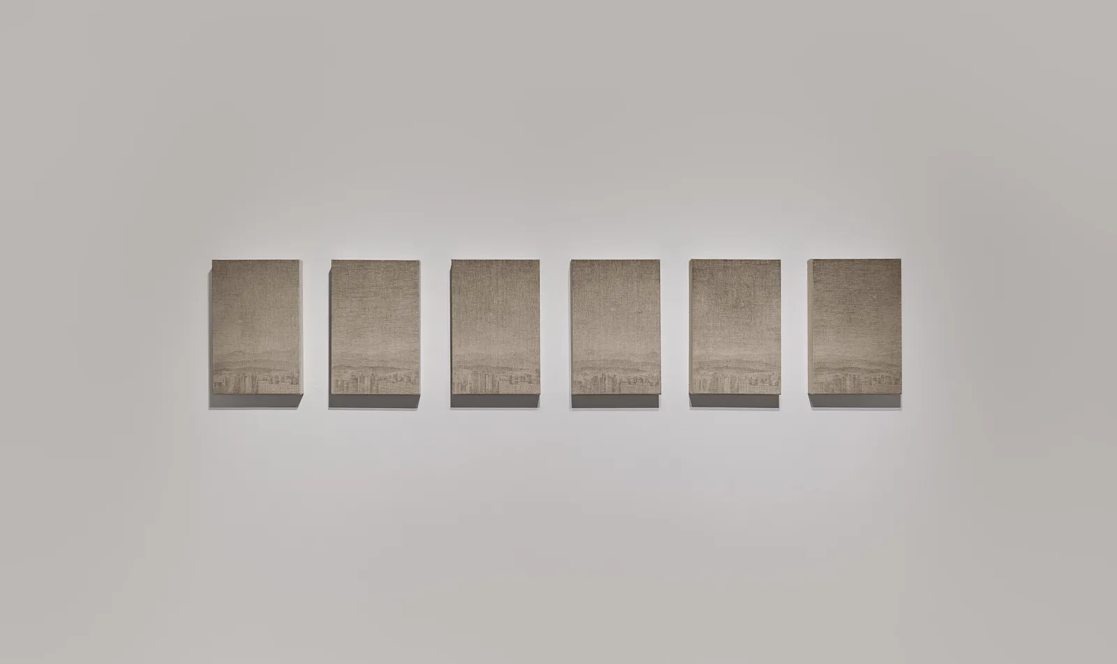 彭韋, 《朔望》 Syzygy, 2023