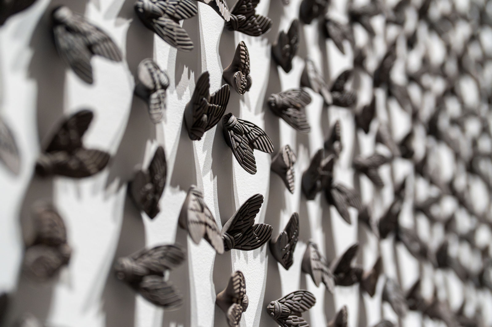 艾伯特・約拿桑・瑟提亞萬, 《重生 I》 Palingenesis I, 2024