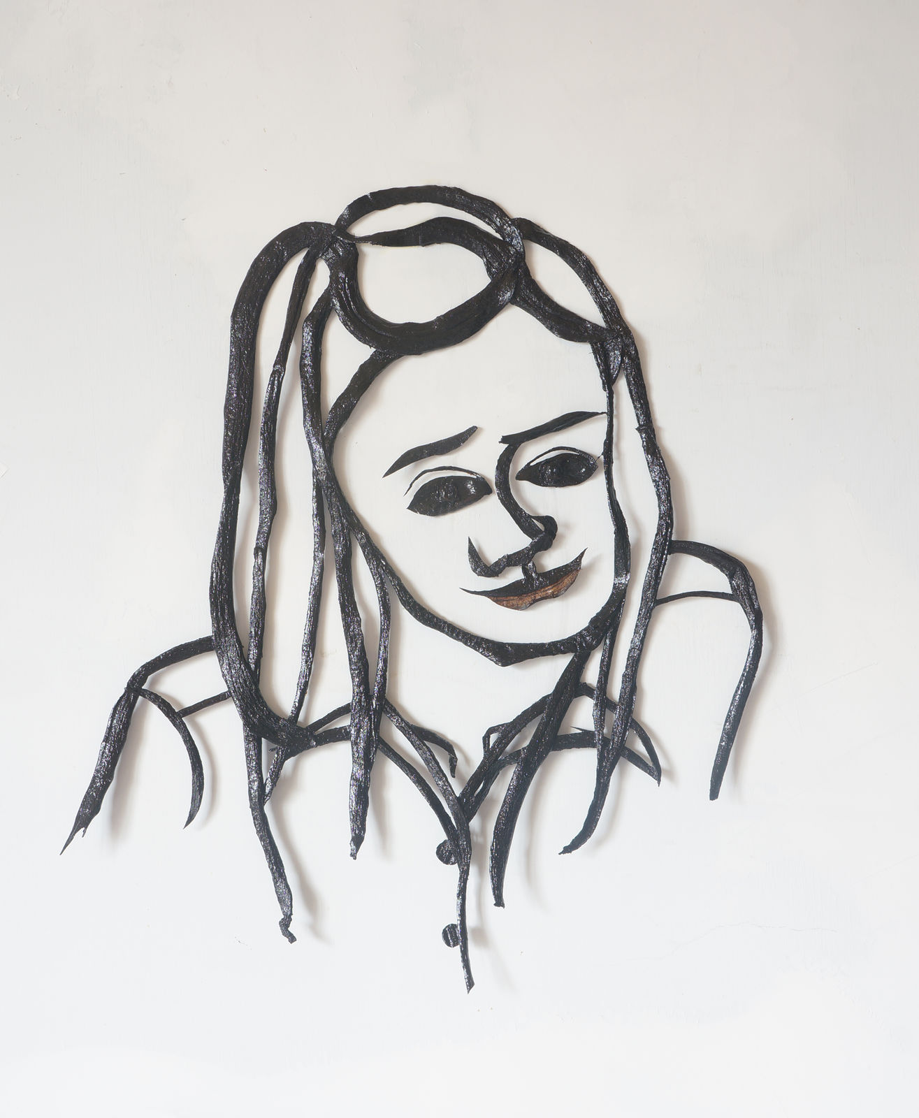 羅懿君, 《Jona》, 2018