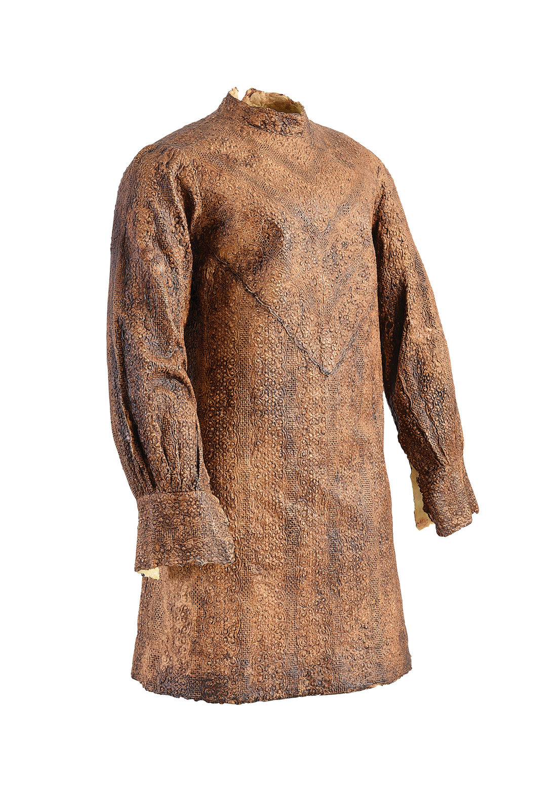 瑪莉娜．克魯斯, 《缺席的萊拉之二》 Laura in Absentia II , 2007