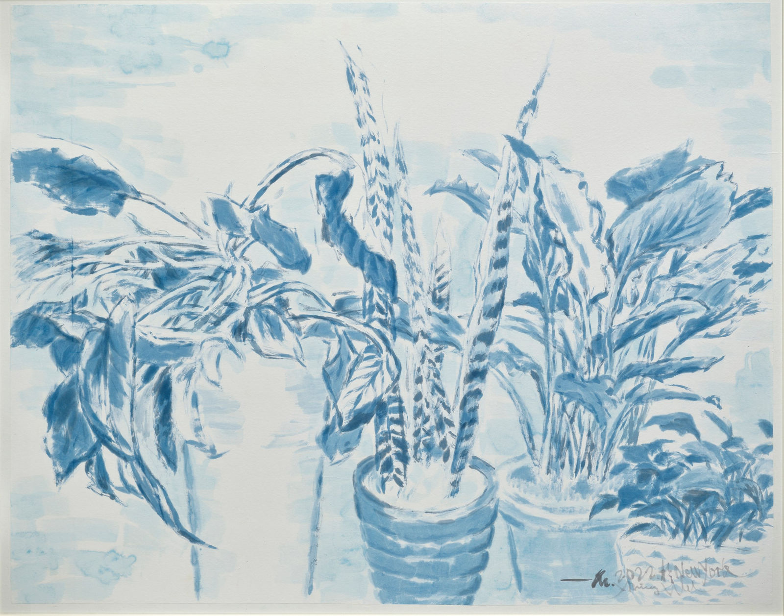 鄔一名, 《你了解嗎？1》I mean… 1, 2022