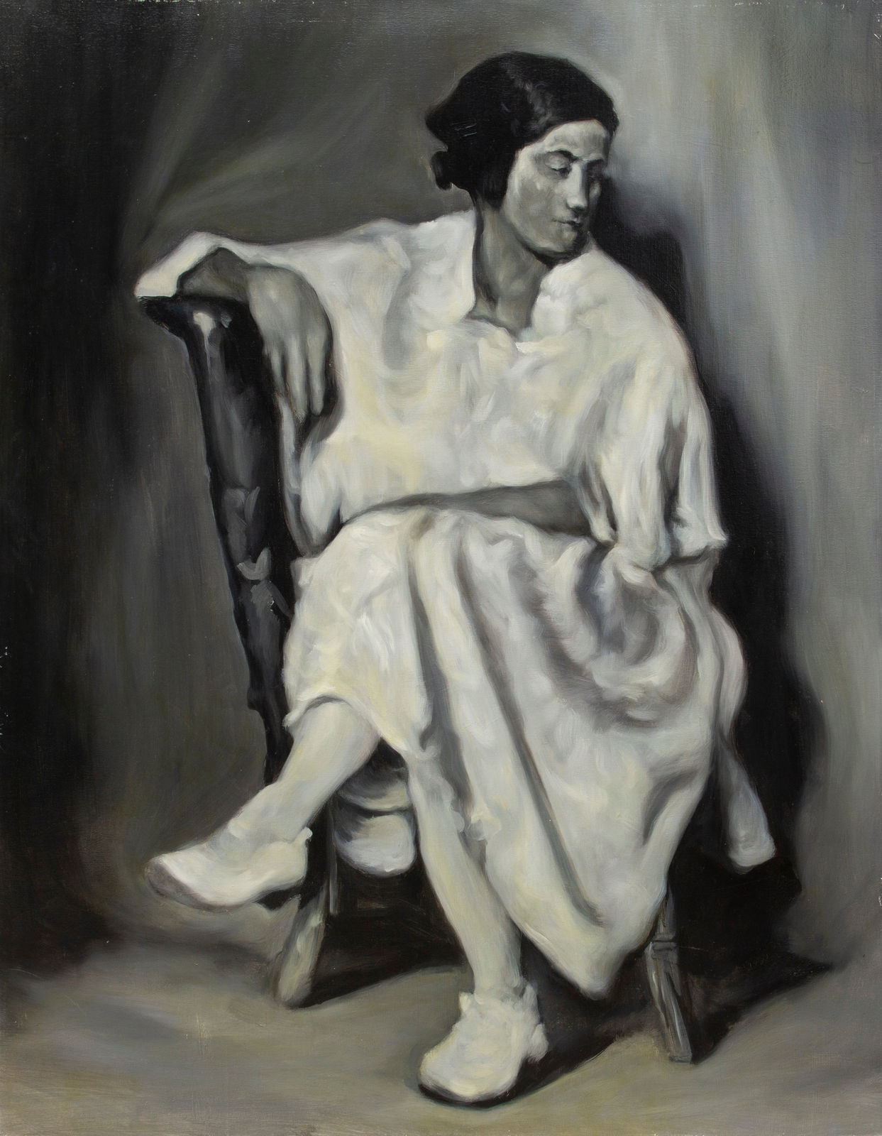 周楷倫, 《Beauty-2》, 2018