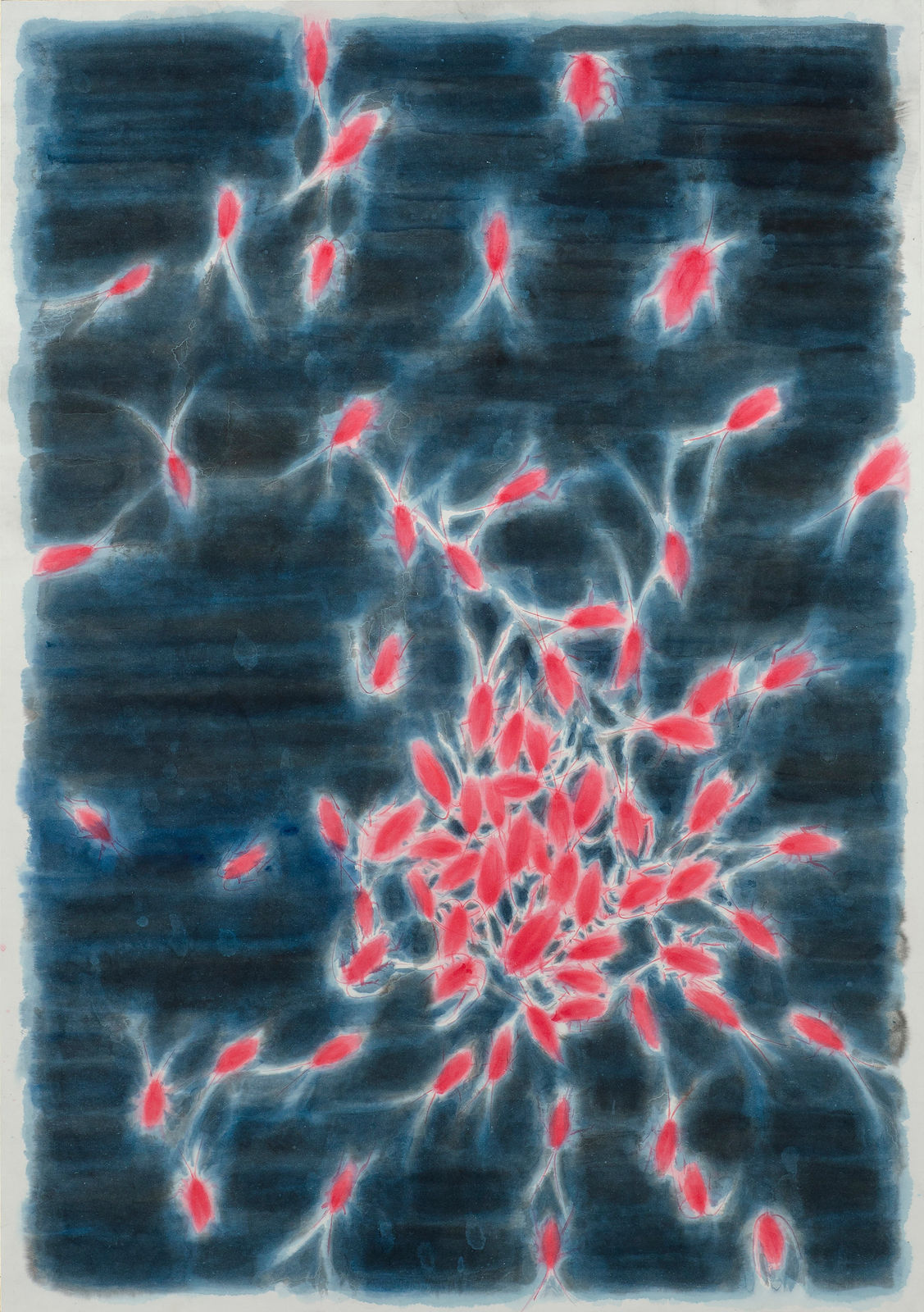 鄔一名, 《我總是夢見你，乃至你變得不真實》I've always dreamed of you, and now your authenticity seems in Doubt, 2012