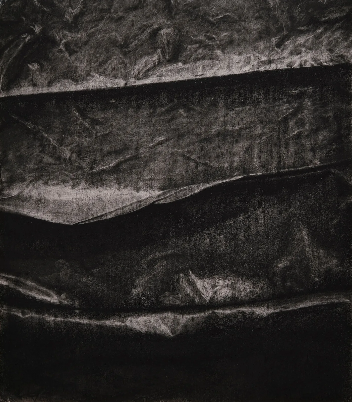 丹．馬諸卡, 《仍然存活》Still Alive, 2019