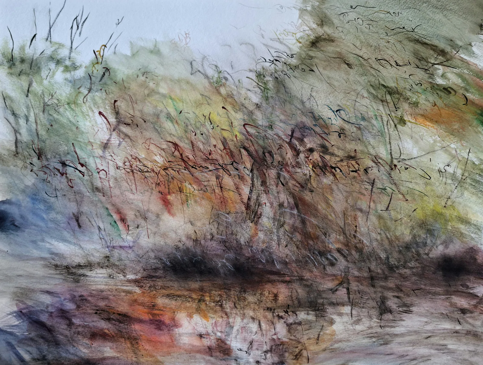 布恩．卡路拜恩, 《盧巴奧農場地塊：每平米 500 披索》 Lubao Farm Lot: P500 per sqm, 2026