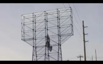 Cocoy LUMBAO, 《筏》 Raft, 2016