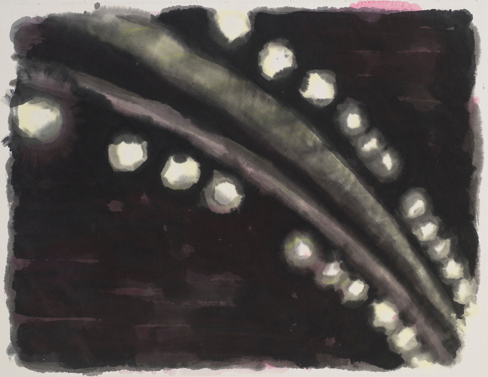 鄔一名 , 《劇院》 Theater, 2014