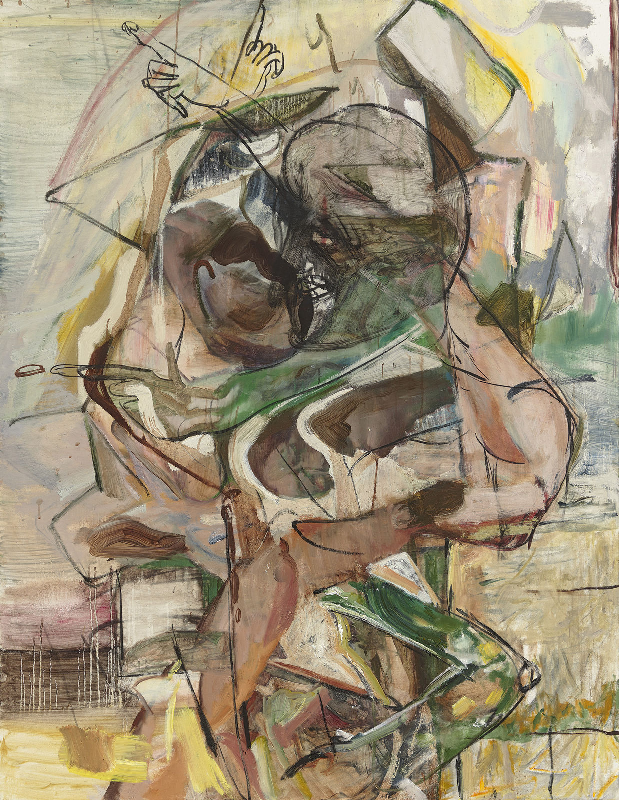 鍾江澤, 《槍戰》 Gunfight, 2015