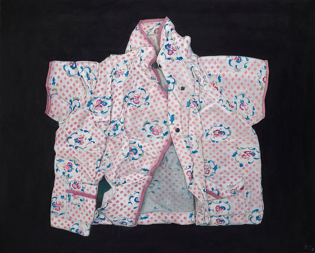 瑪莉娜．克魯斯, 《玫瑰與鑽石》 Roses and Diamonds, 2022