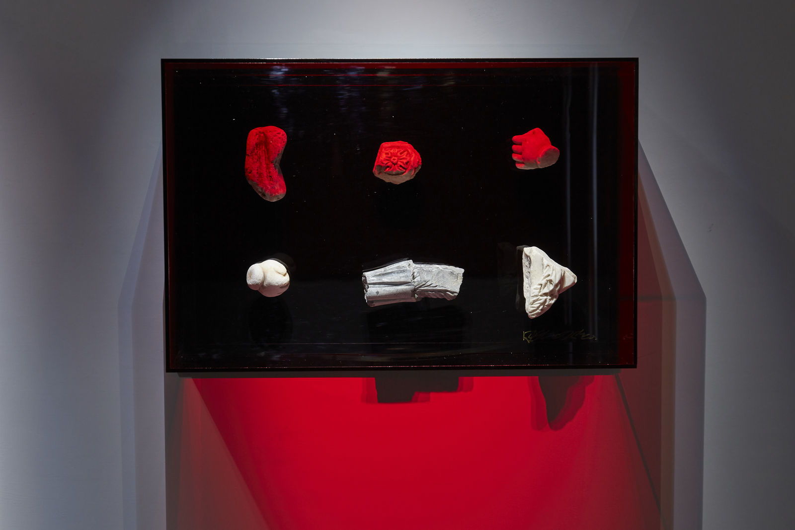 史金淞, 《三十年河東 No.2》 Thirty Years on the East of the River NO.2, 2011