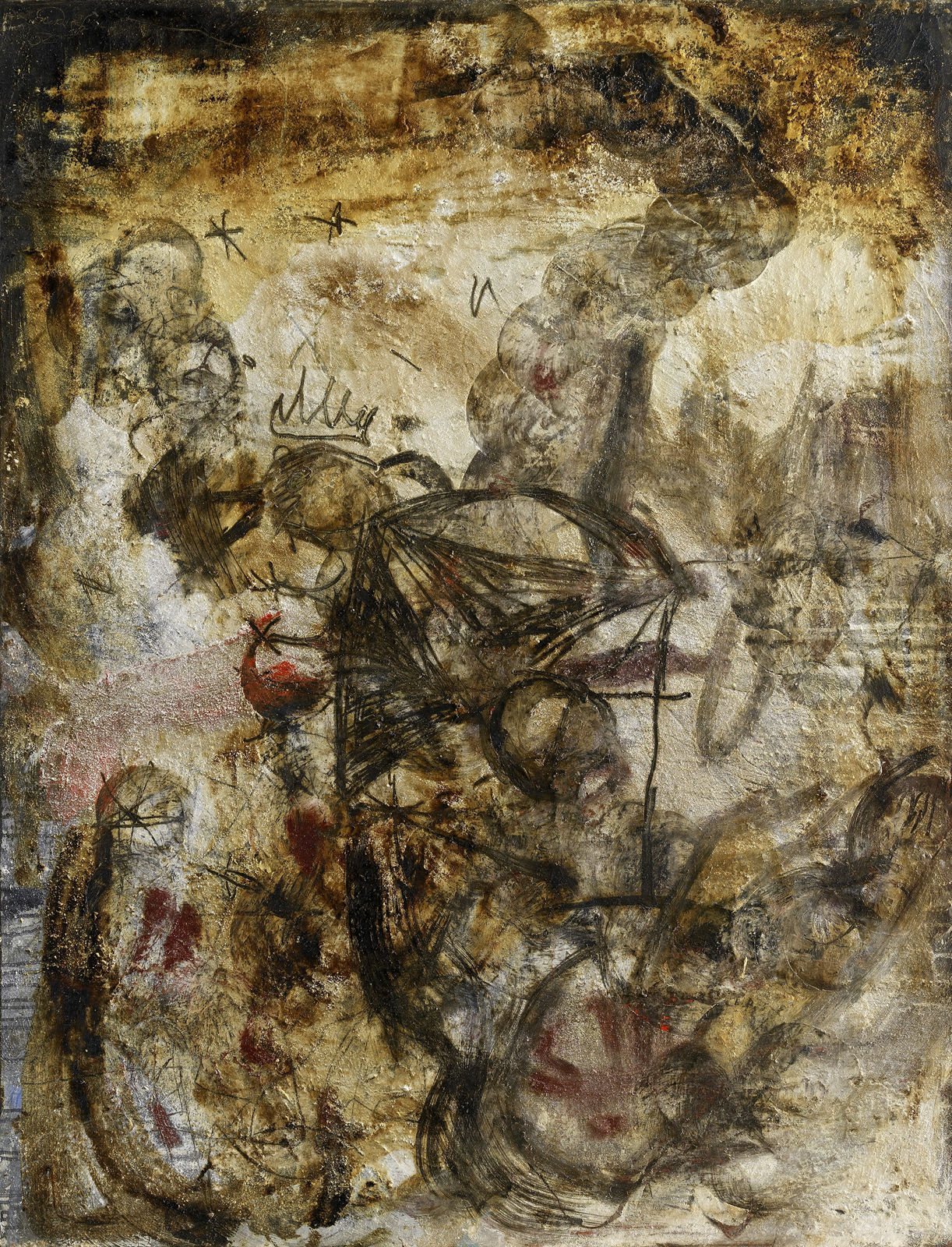 鍾江澤 , 《鳥王Fighting!》 Bird King Fighting!, 2013