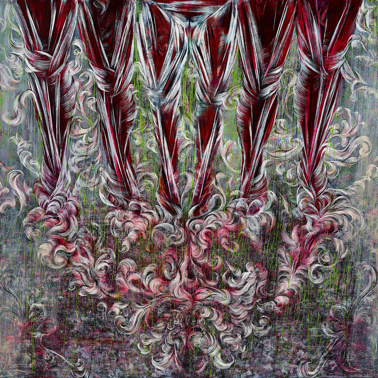 謝鴻均 , 《三代同堂》 Three Generations, 2015