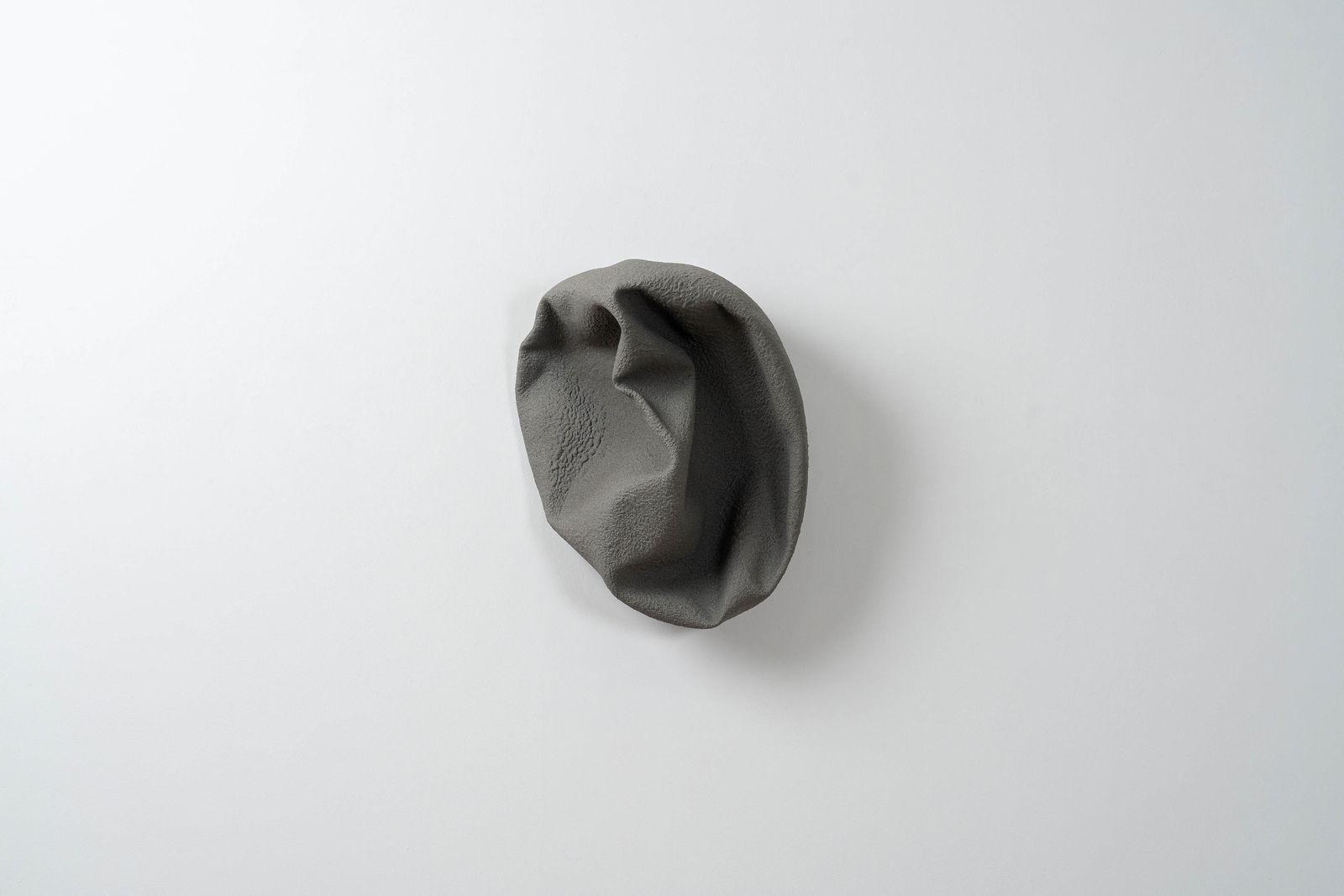 洪聖雄, 《砌殼 29》 Stacking Shells 29, 2025