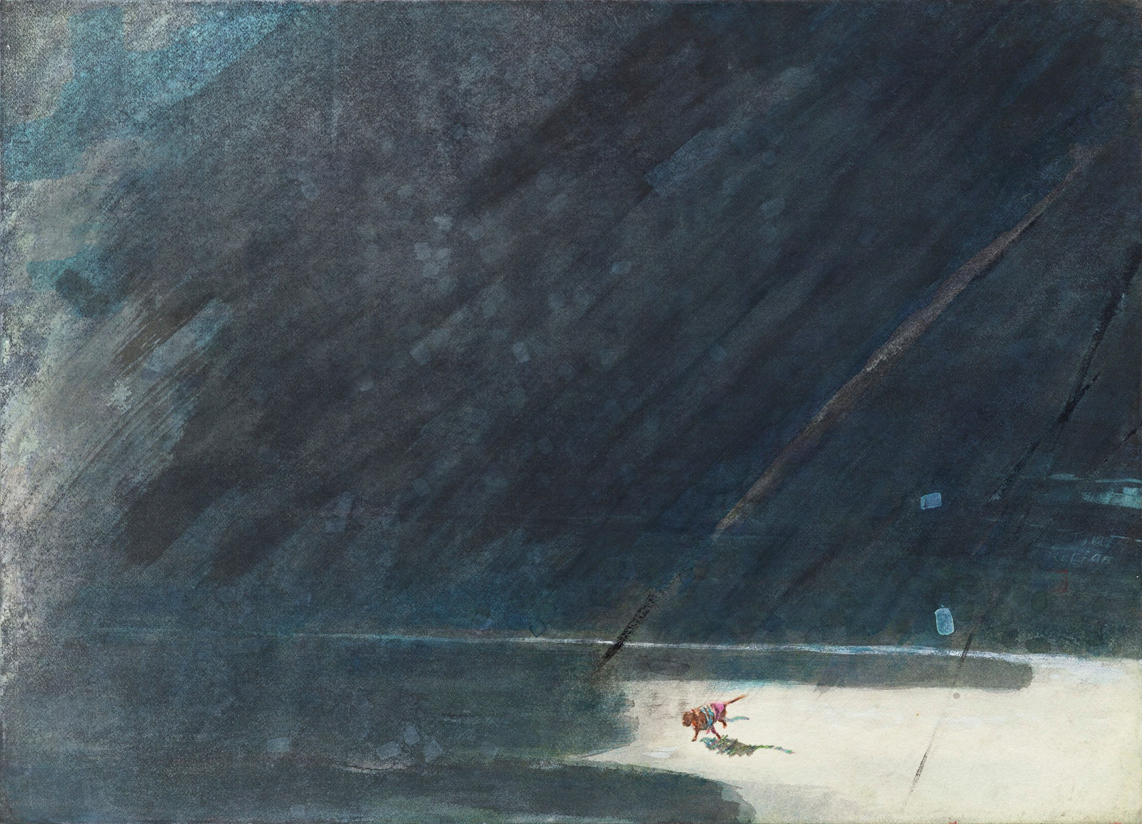 吳增榮, 《穿名牌的小狗》Puppy in Designer Clothes, 1996-2000