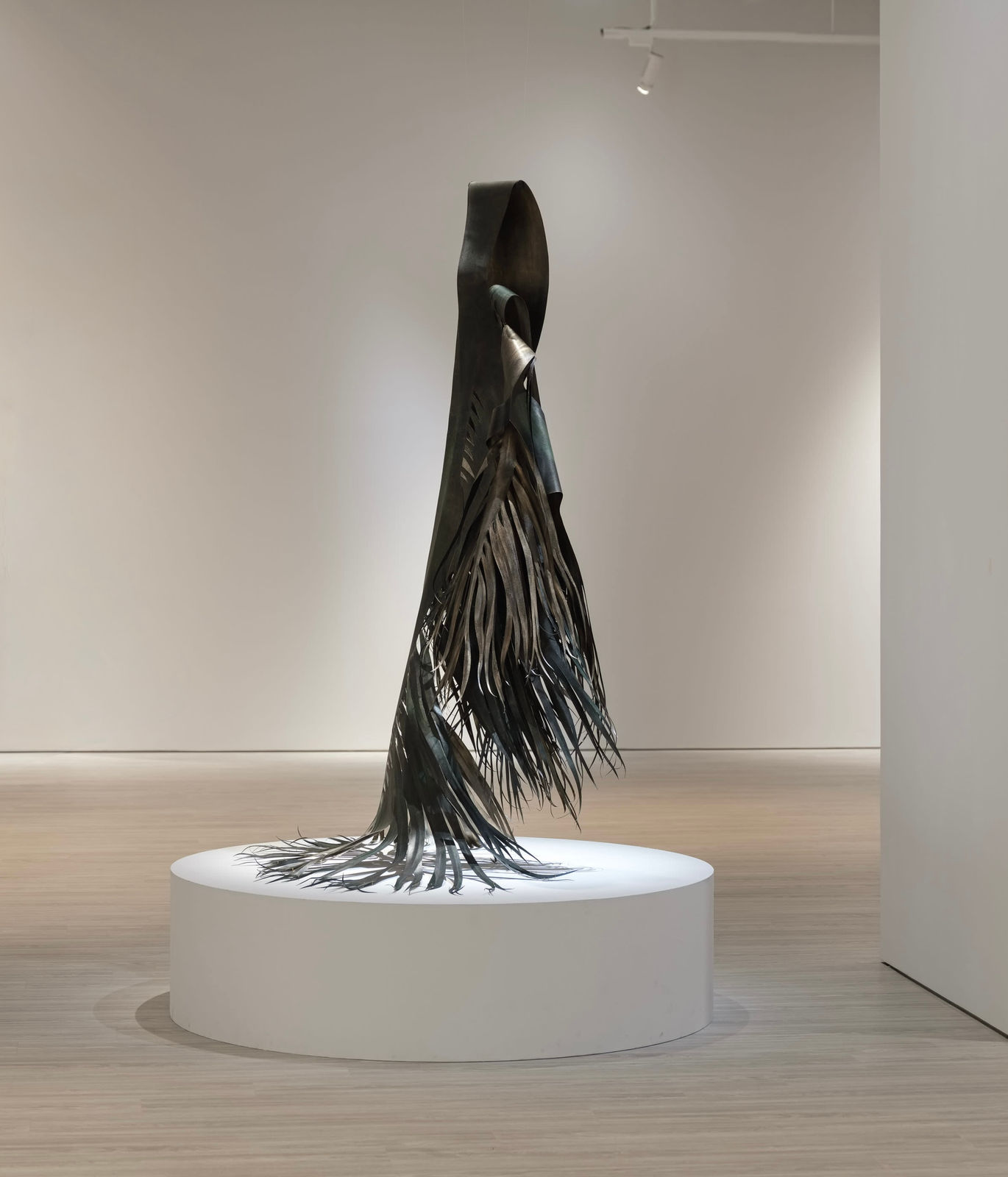 李若玫, 《剩餘的風景—根》Landscape Remains - Root, 2021