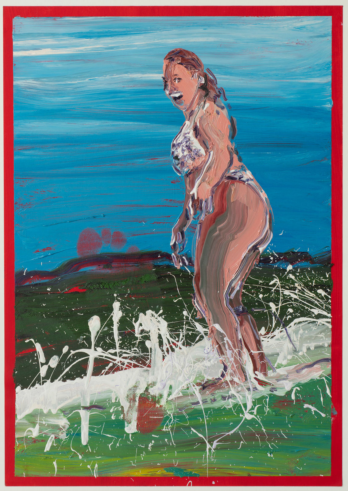 魯伊・米蓋爾・萊陶・費雷拉, 《無題》Untitled, 2021