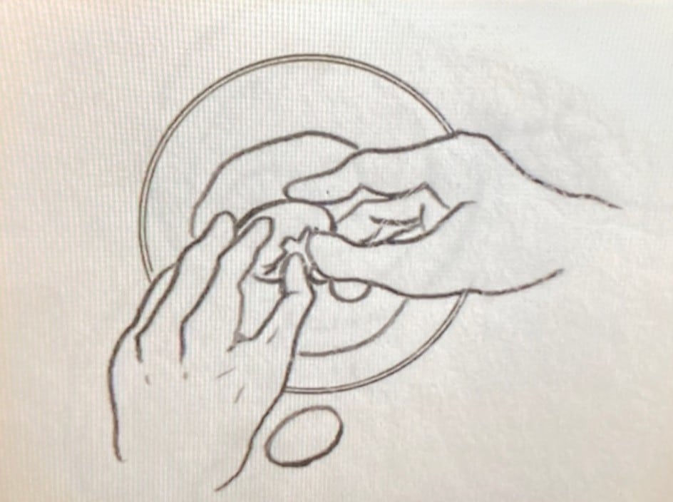 羅懿君, 《健人的運動》 Bodybuilders’Movement, 2021