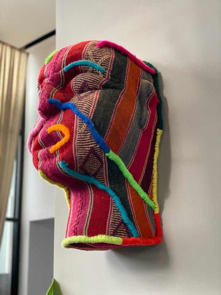 Gaston Ugalde, Chaman Series