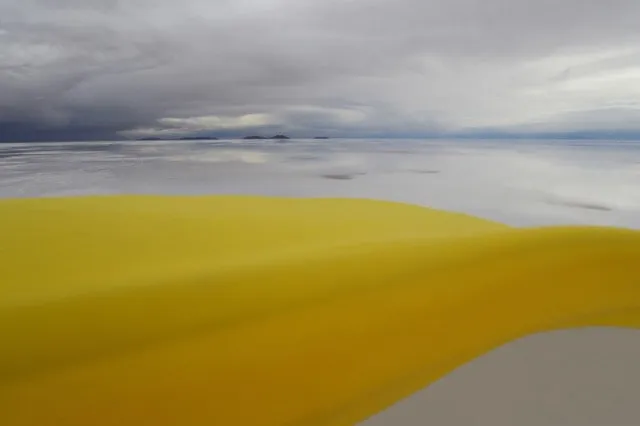 Gaston Ugalde, Untitled, 2014