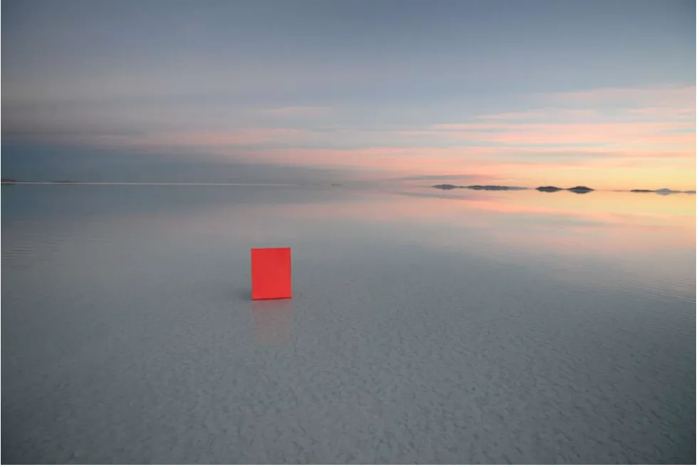 Gaston Ugalde, Untitled, 2015