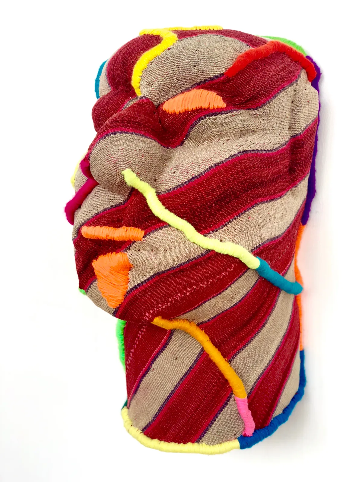 Gaston Ugalde, Chaman Series