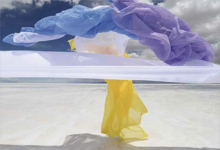 Gaston Ugalde, Untitled