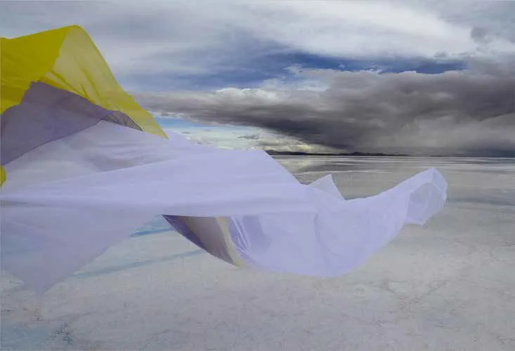 Gaston Ugalde, Untitled