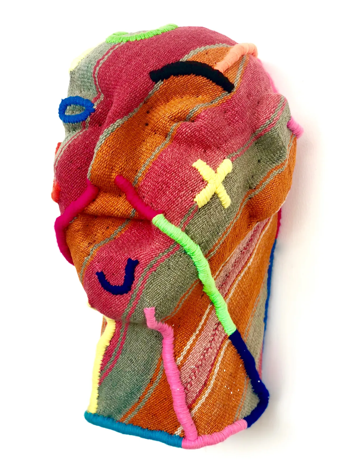 Gaston Ugalde, Chaman Series