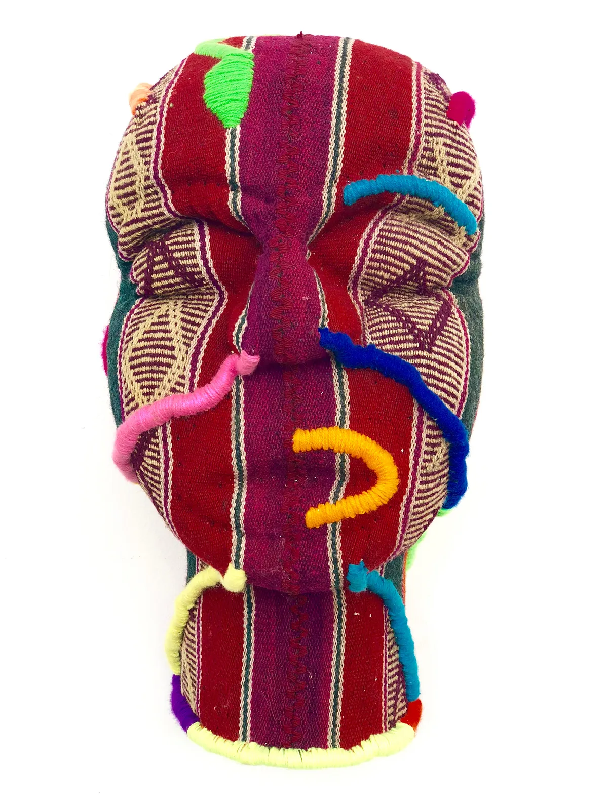 Gaston Ugalde, Chaman Series