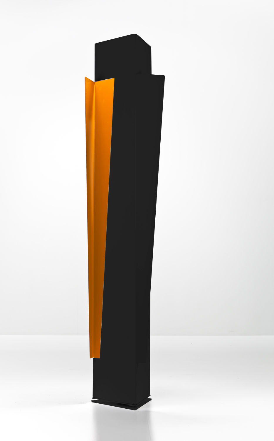 Juan Mejia, Totems No. 1