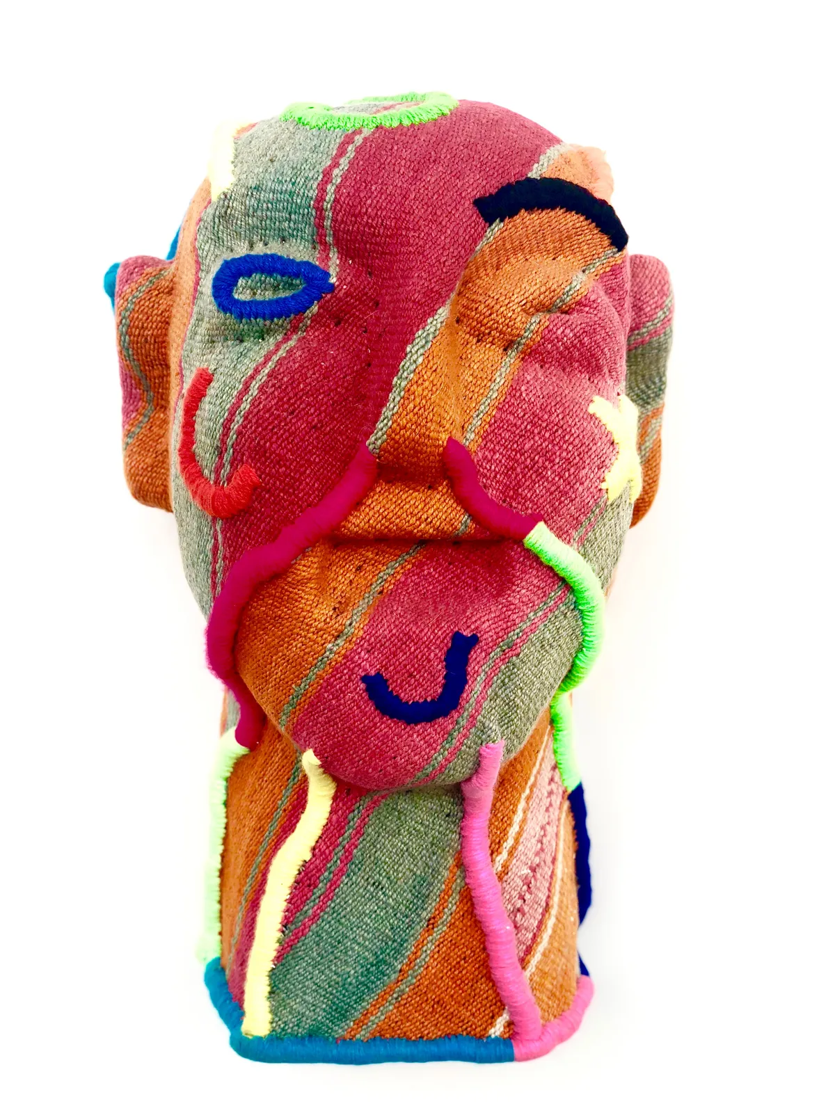 Gaston Ugalde, Chaman Series