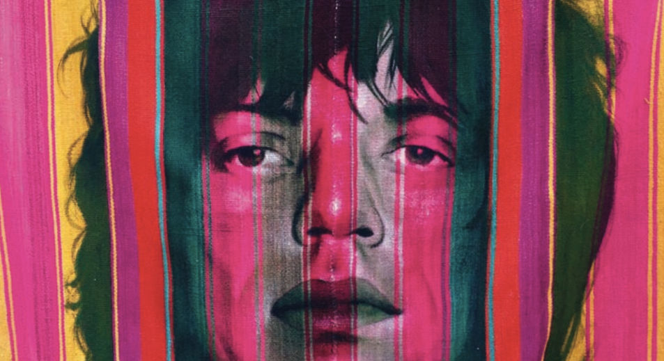 Gaston Ugalde, Mick, 1983