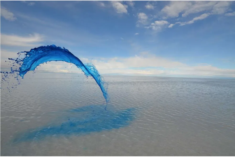 Gaston Ugalde, Untitled, 2015