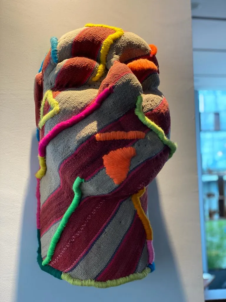 Gaston Ugalde, Chaman Series