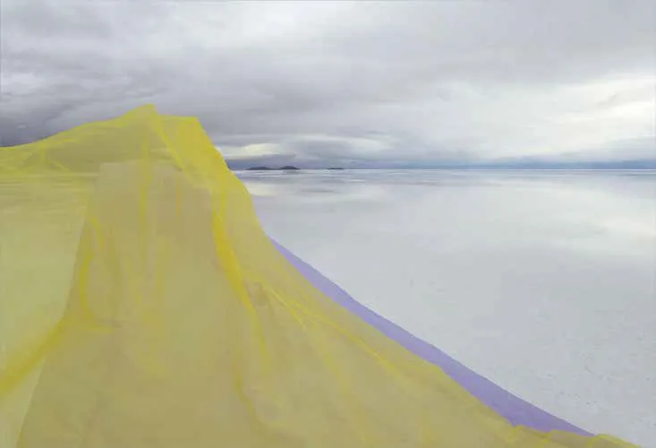 Gaston Ugalde, Untitled