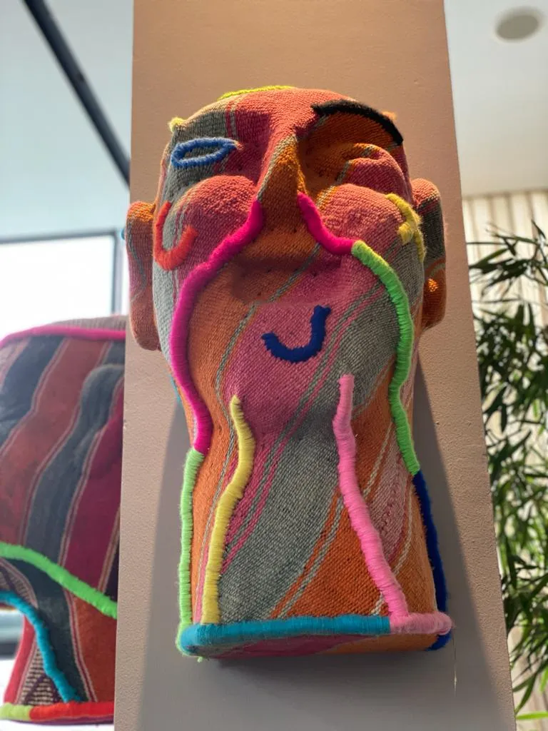 Gaston Ugalde, Chaman Series